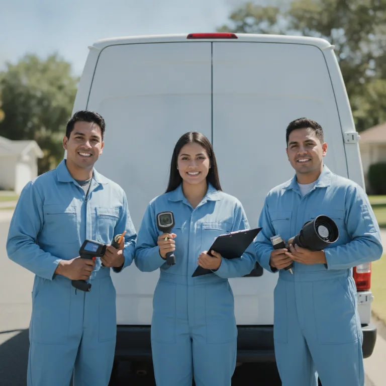 Auditoría Energética Vivienda equipo en Fresnillo